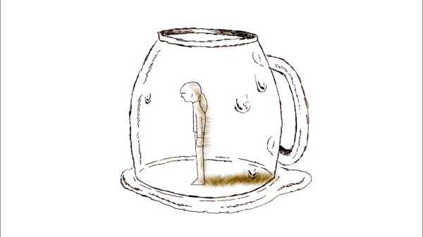카페인 / Coffee In